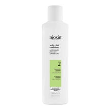 VOLUME & THINNING SIS 2 CONDICION-300ML